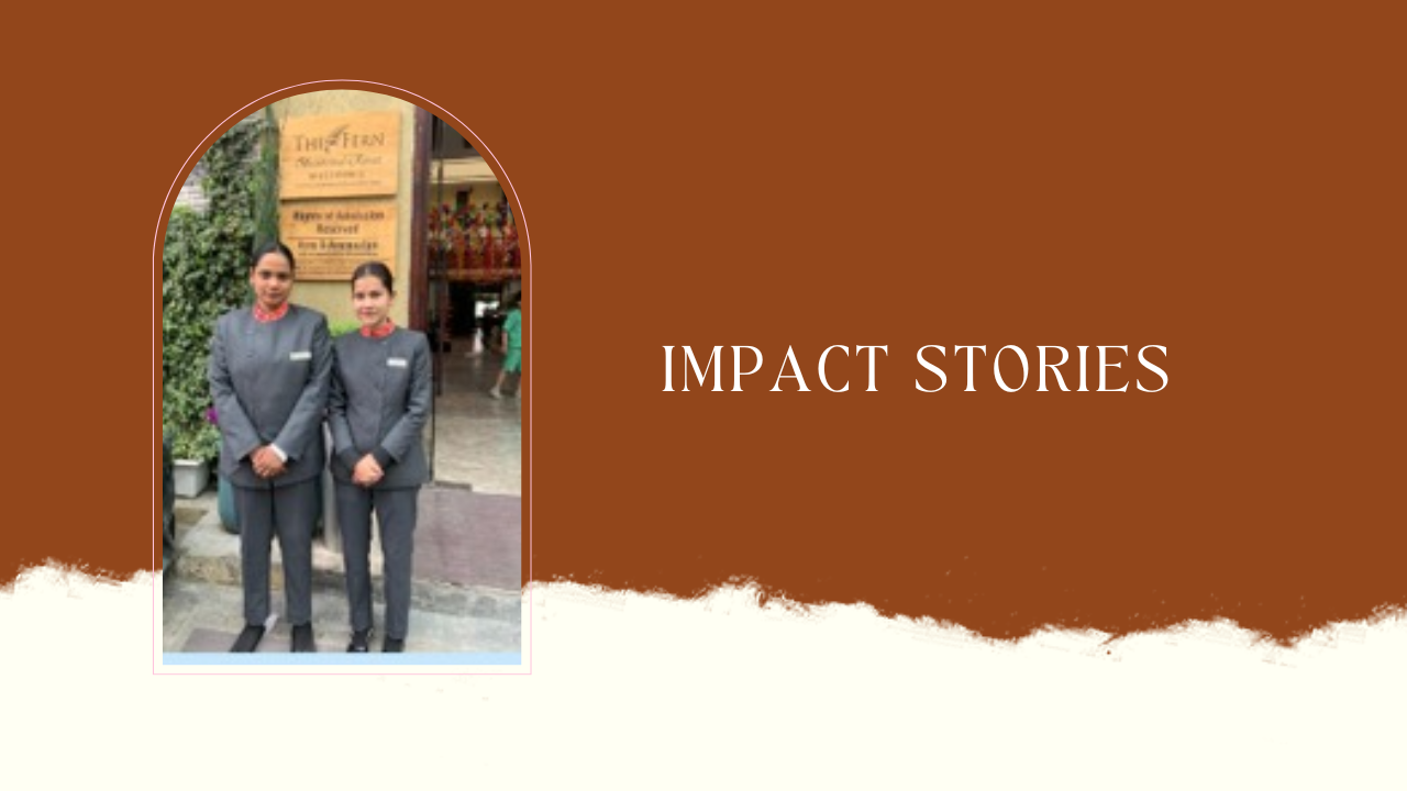 Impact Narratives