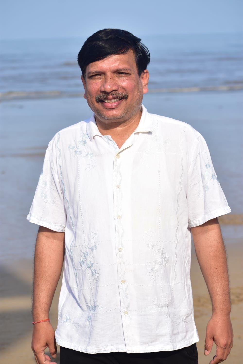 Mr. Nitin Jagtap