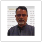 Madan Mohan Doval - DRES