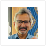 Shailendra Bisht - DRES
