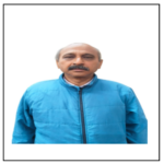HC Joshi - DRES