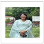 Muskan Parveen - DRES