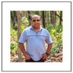 Vikram Kaushal - DRES