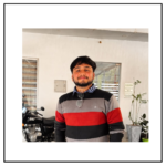 Anuj Joshi - DRES