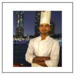 Jaiveer Dhanai - DRES