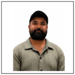 Shubham Negi - DRES