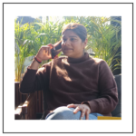 Pallavi Gupta - DRES