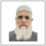Waseem Ahmed - DRES
