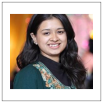 Tanika Sharma - DRES
