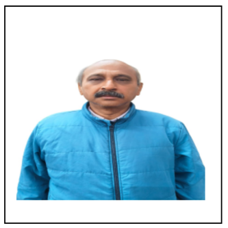 HC Joshi - DRES