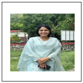 Muskan Parveen - DRES