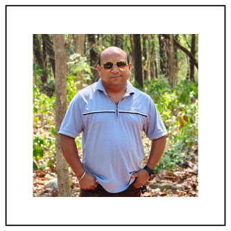 Vikram Kaushal - DRES