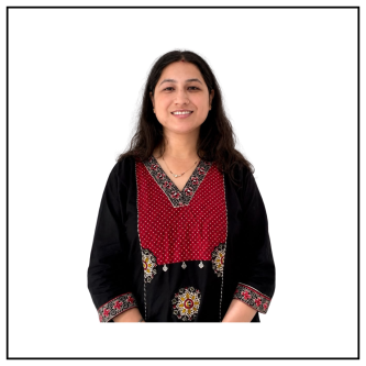 Reenu Jayara - DRES