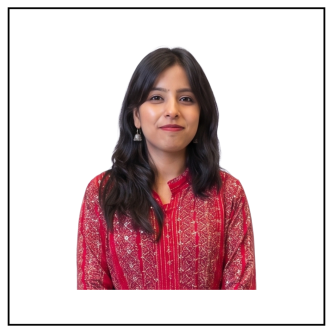 Archana Yadav - DRES