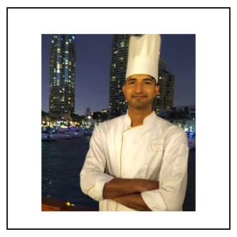 Jaiveer Dhanai - DRES