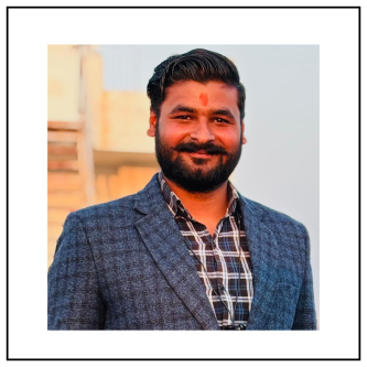 Deepankar Singh - DRES