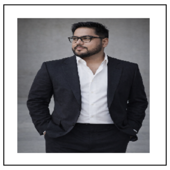 Dhirendra Bora - DRES