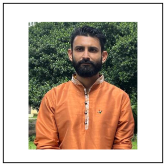 Apurv Joshi - DRES